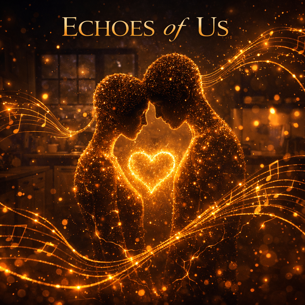 Echoes of Us