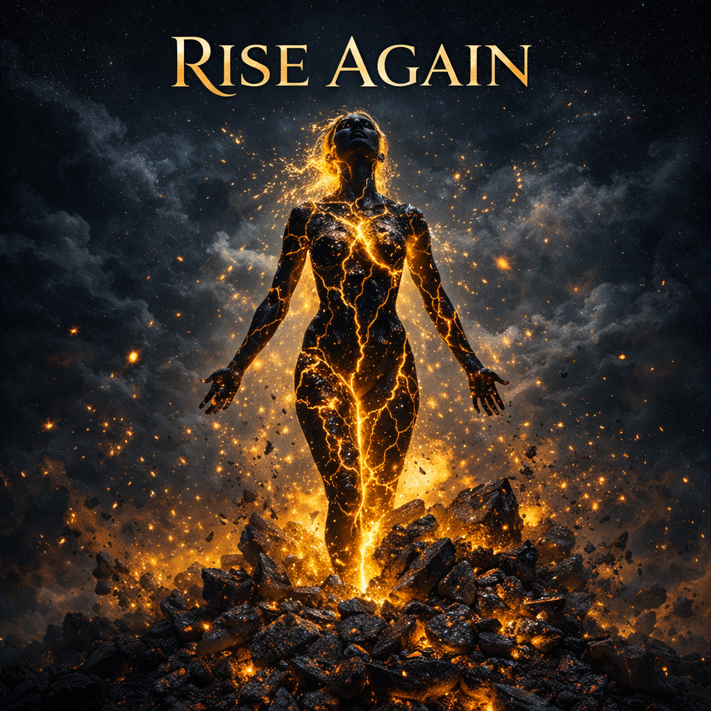 Rise Again
